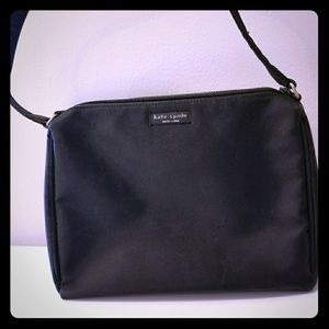 Kate Spade Nylon purse